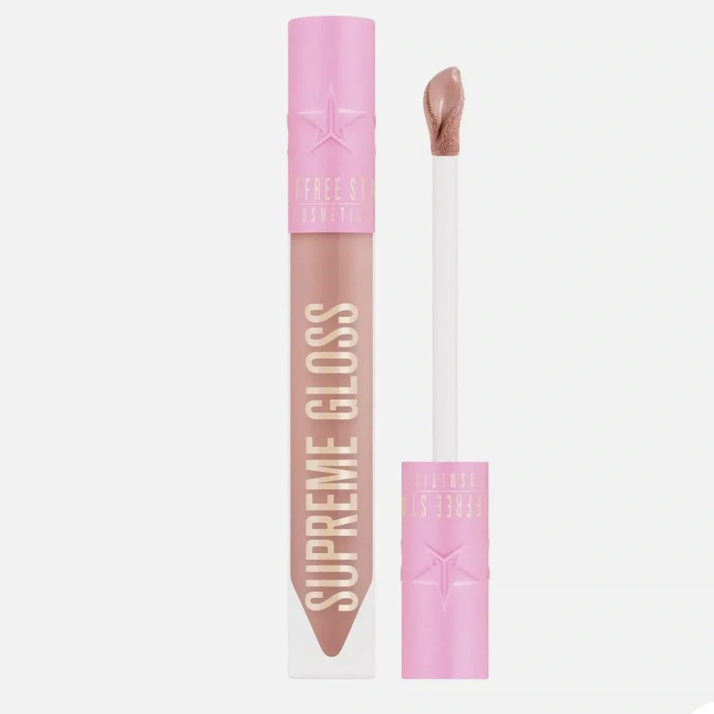 🌙♣️Blow My Candles Jeffree Star Supreme Gloss